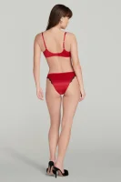 Bh SLOANE Agent Provocateur rot