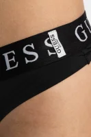 strings Guess Underwear schwarz