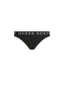 strings Guess Underwear schwarz