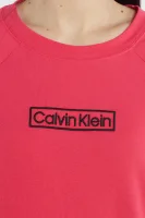 Hemd nocna | Regular Fit Calvin Klein Underwear rosa