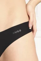 Slips Hugo Bodywear schwarz