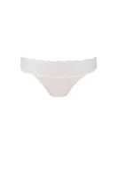 brasilian slips Calvin Klein Underwear Creme