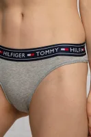 brasilian slips Tommy Hilfiger aschfarbig