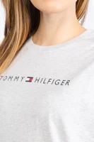 Nachthemd |       Regular Fit Tommy Hilfiger Underwear grau