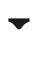 slips Calvin Klein Underwear schwarz
