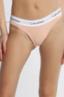 strings Calvin Klein Underwear puderrosa