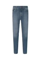 Jeans SIMON |       Skinny fit Tommy Hilfiger blau 