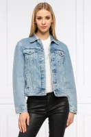 jeansjacke rose | regular fit Pepe Jeans London himmelblau