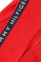 sweatshirt | regular fit Tommy Hilfiger rot
