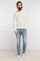 jeans anbass |       slim fit |       denim Replay blau 