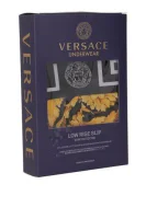 slips Versace schwarz