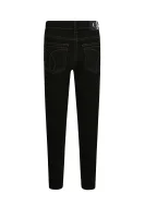 Jeans ESSENTIAL |       Slim Fit CALVIN KLEIN JEANS schwarz