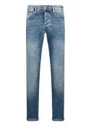 jeans chepstow | slim fit |regular waist Pepe Jeans London himmelblau