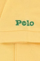 polo | regular fit POLO RALPH LAUREN gelb