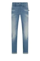 jeans tobog 3d | tapered G- Star Raw blau 