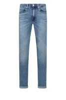 Jeans ckj 016 |       Skinny fit CALVIN KLEIN JEANS himmelblau