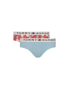 slips 2-pack Tommy Hilfiger himmelblau