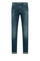 Jeans j06 |       Slim Fit Emporio Armani dunkelblau