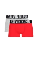 boxershorts 2-pack Calvin Klein Underwear rot
