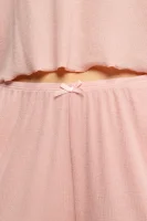 schlafanzug | slim fit Guess Underwear rosa