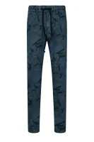hose johnson |       relaxed fit Pepe Jeans London blau 