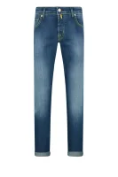 jeans j622 | slim fit Jacob Cohen dunkelblau