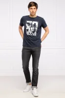 jeans j622 | slim fit Jacob Cohen grau