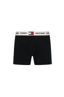 boxershorts 2-pack Tommy Hilfiger blau 
