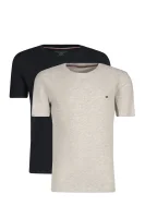 T-Shirt2Pack |       Regular Fit Tommy Hilfiger grau