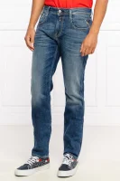 jeans | slim fit Replay dunkelblau