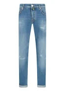 Jeans J622 |       Slim Fit Jacob Cohen blau 