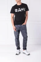 jeans d-staq | skinny fit G- Star Raw Graphit