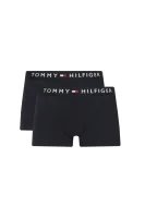 boxershorts 2-pack Tommy Hilfiger Underwear dunkelblau