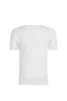 t-shirt | regular fit POLO RALPH LAUREN grau