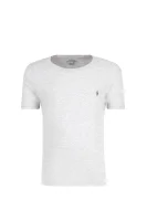 t-shirt | regular fit POLO RALPH LAUREN grau