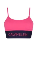 BH STRAPPY Calvin Klein Performance rosa