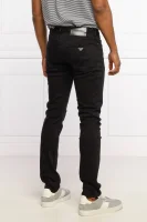 jeans j06 | slim fit Emporio Armani schwarz