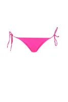 bikiniunterteil brief Guess Swimwear rosa