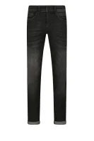 jeans charleston | extra slim fit BOSS ORANGE schwarz