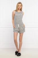 schlafanzug | relaxed fit DKNY SLEEPWEAR grau