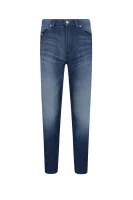 jeans thommer-j | skinny fit Diesel blau 