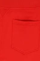 shorts u-icon | cool fit Dsquared2 rot
