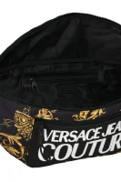 RANGE LOGO TYPE, SKETCH 7 Versace Jeans Couture schwarz