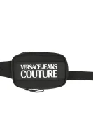bauchtasche Versace Jeans Couture schwarz