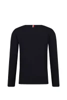 sweatshirt | regular fit Tommy Hilfiger dunkelblau