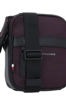 reporter Tommy Hilfiger Maroon