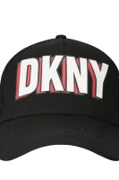 Cap DKNY Kids schwarz
