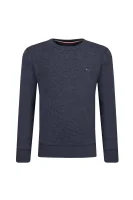 sweatshirt basic | regular fit Tommy Hilfiger dunkelblau