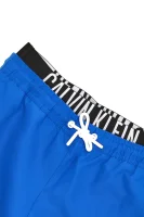badehose Calvin Klein Swimwear Kornblumenblau