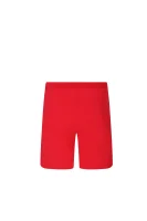 shorts | regular fit Dsquared2 rot